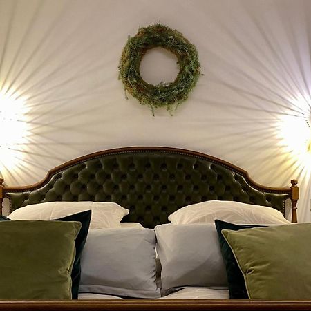 Sonnenhof 1737 - Ferienzimmer & Apartments Barbelroth Eksteriør bilde