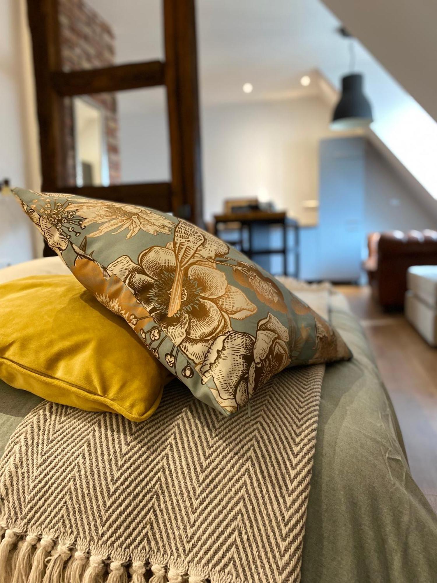 Sonnenhof 1737 - Ferienzimmer & Apartments Barbelroth Eksteriør bilde