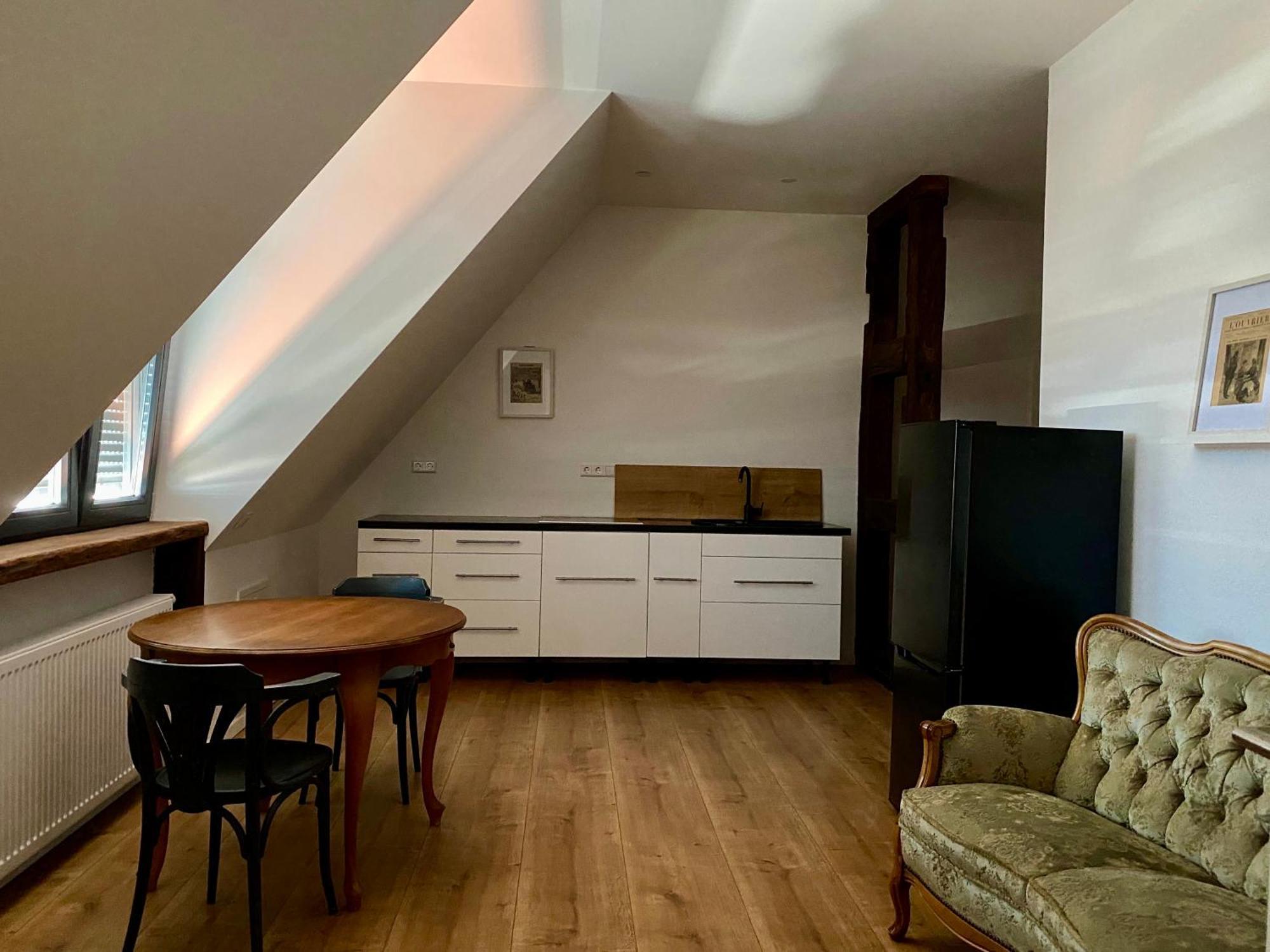Sonnenhof 1737 - Ferienzimmer & Apartments Barbelroth Eksteriør bilde