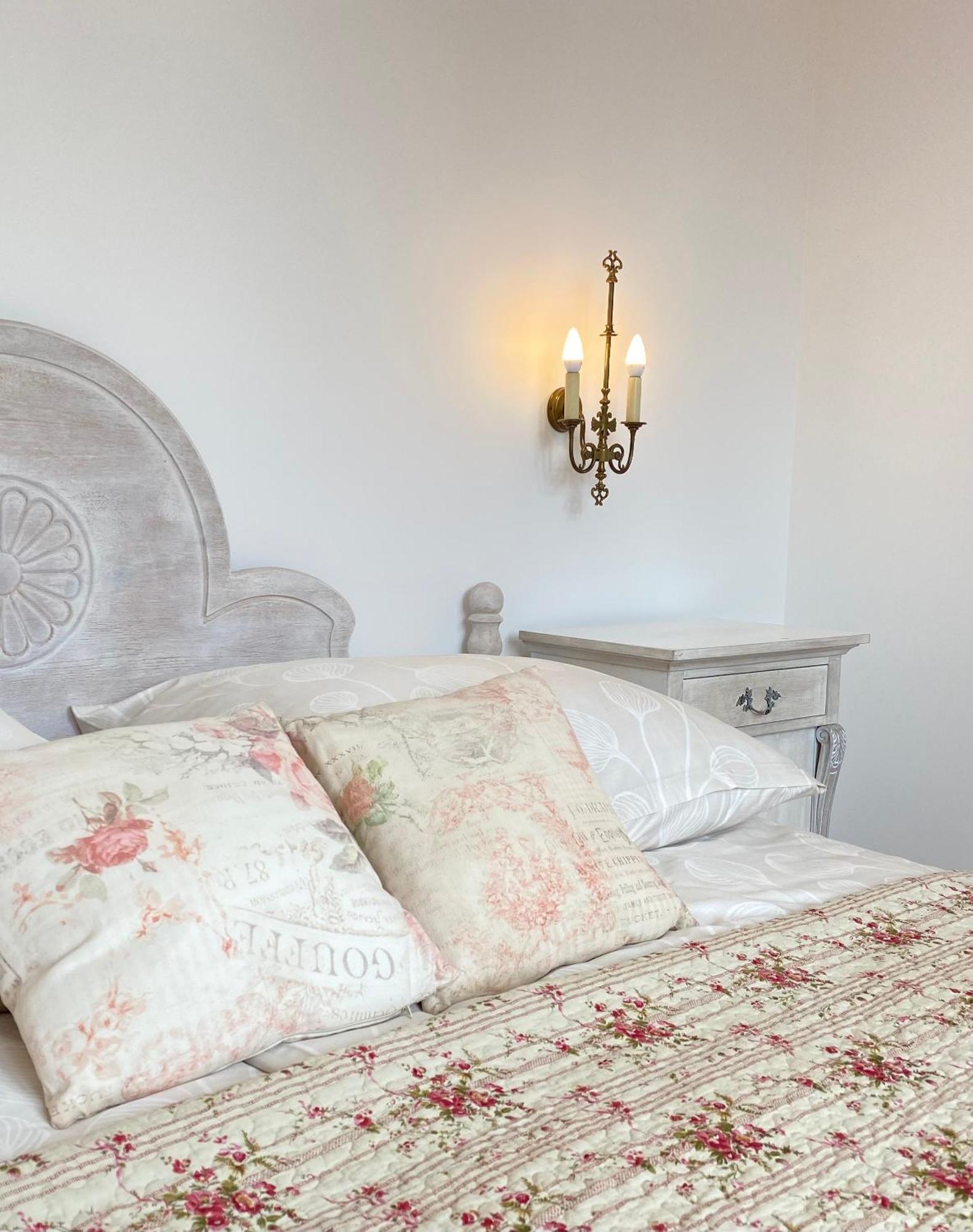Sonnenhof 1737 - Ferienzimmer & Apartments Barbelroth Eksteriør bilde