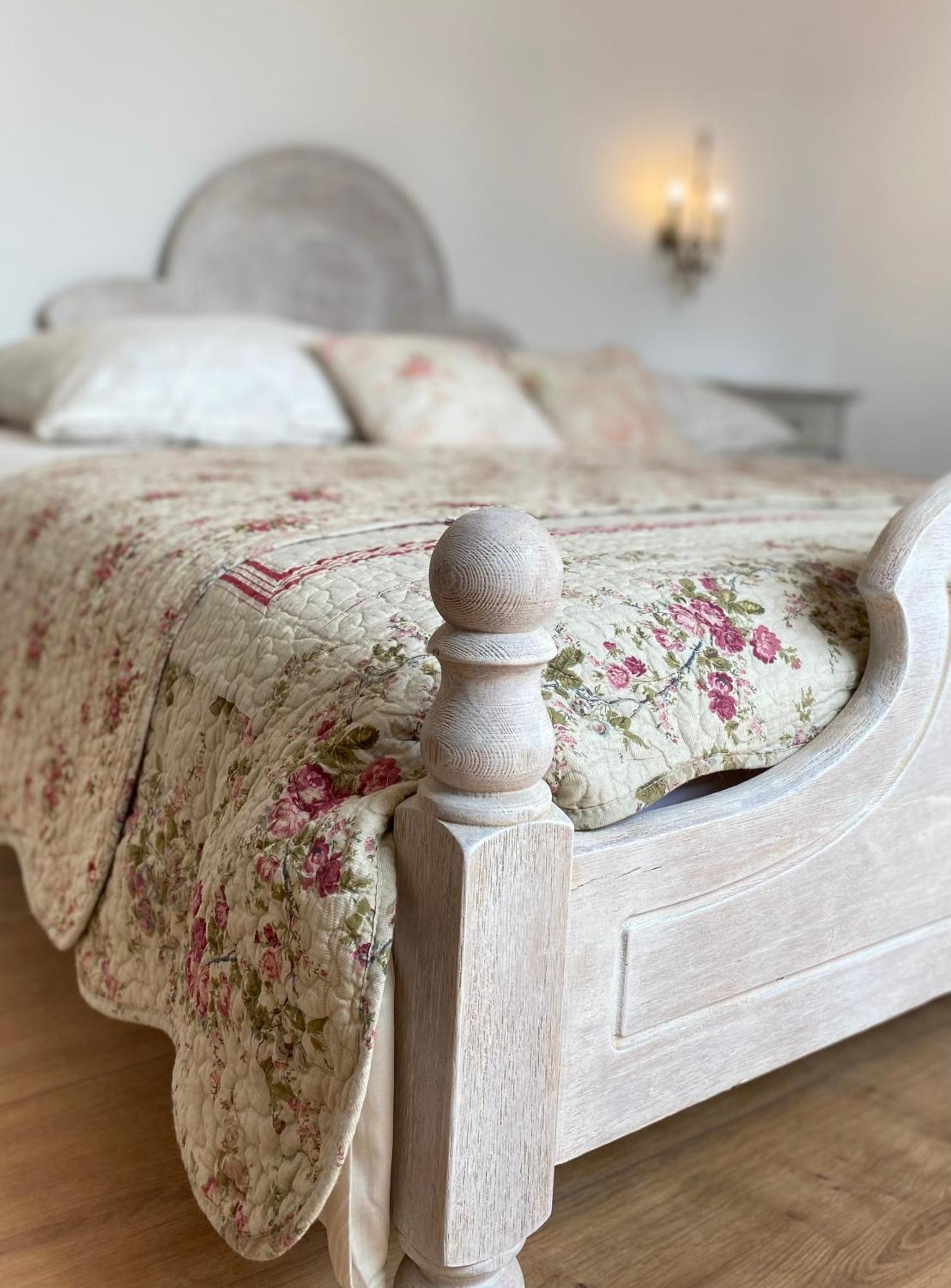 Sonnenhof 1737 - Ferienzimmer & Apartments Barbelroth Eksteriør bilde